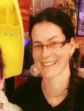 Stephanie Appenrodt